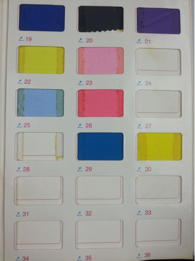 GZ-CIWI  1*1羅紋     200G 正面照